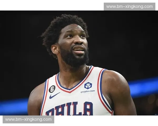 76人vs骑士直播：恩比德与米切尔的MVP对决，谁将主宰速贷球馆？