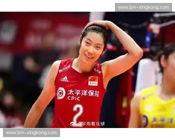 巅峰对决，谁主沉浮？泰国女排能否撼动中国女排的统治地位？