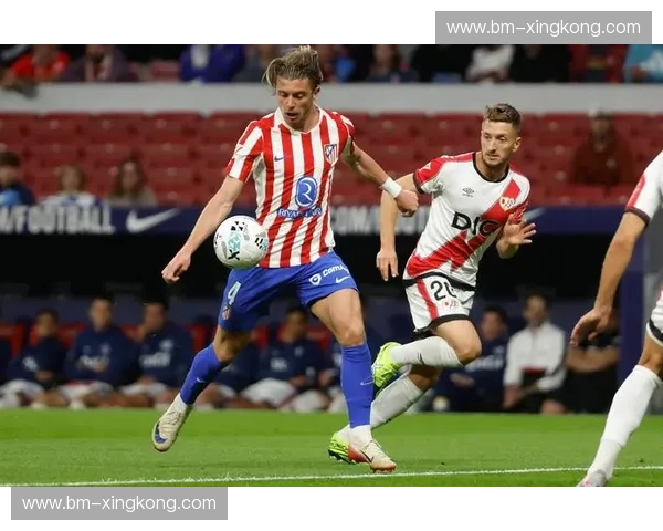 王者对决：马竞与巴列卡诺的绿茵烽烟，谁能笑傲西蒙尼的王座？